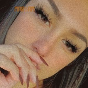 Meet your Posher, Mariam